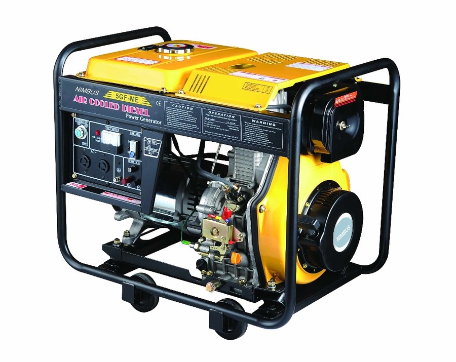 Доставка из Китая в Россию  генераторов через ПЭК Китай Гуанчжоу