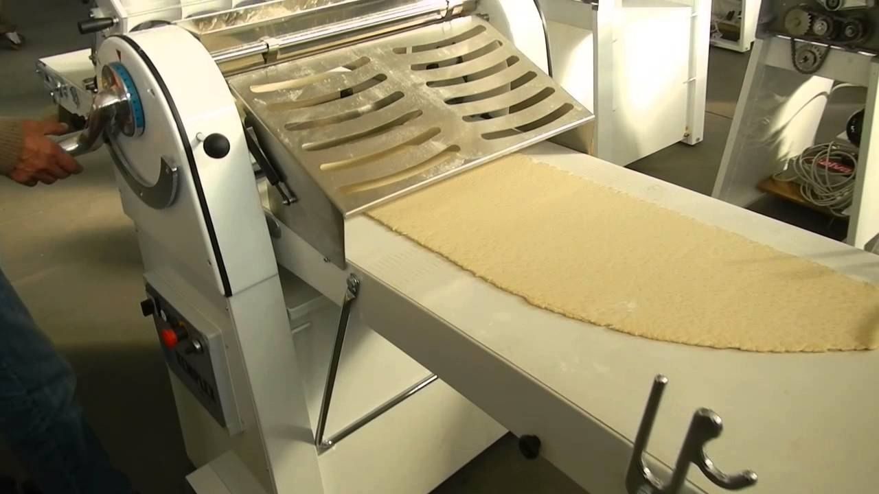 Доставка промышленного ролика для раскатки теста из Китая в Россию через ПЭК Китай Гуанчжоу