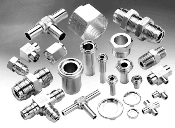 Доставка фитингов для труб через ПЭК Китай Гуанчжоу в Россию