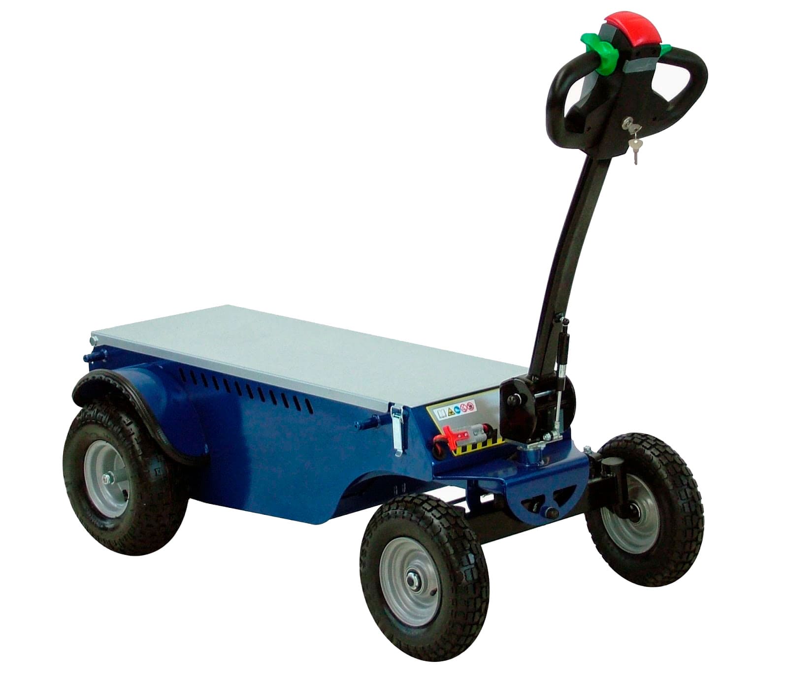 Доставка из Китая в Россию электрических тележек для переноса большого веса через ПЭК Китай Гуанчжоу