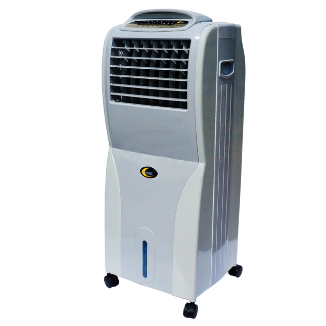 Увлажнитель, испарительный охладитель воздуха доставка из Китая в Россию через ПЭК Китай Гуанчжоу