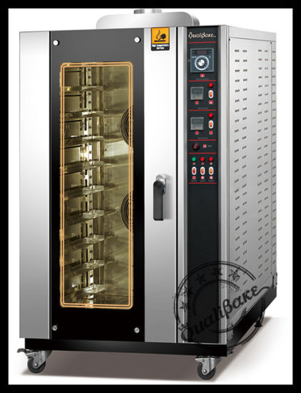 Промышленная конвекционная печь для производства хлеба  из Китая в Россию через ПЭК Китай Гуанчжоу