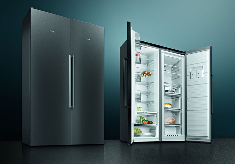 Доставка из Китая в Россию холодильников через ПЭК Китай Гуанчжоу