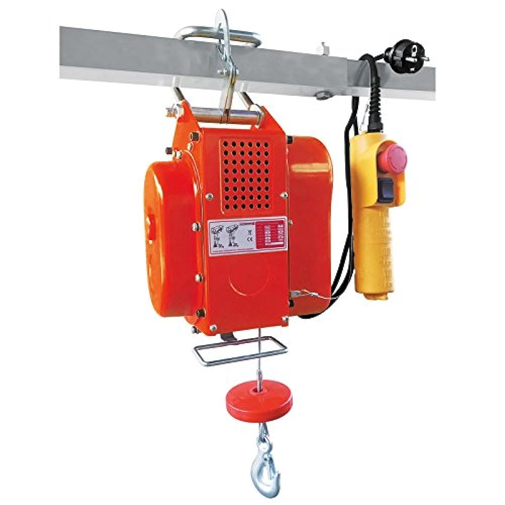 Доставка электрической лебедки из Гуанчжоу Китай через ПЭК