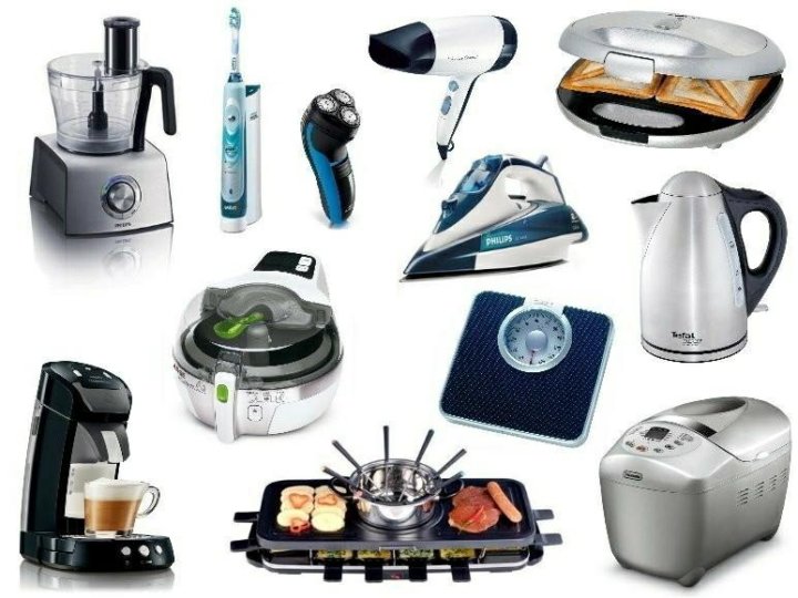 Доставка электротоваров для дома из Китая в Россию через ПЭК Китай Гуанчжоу