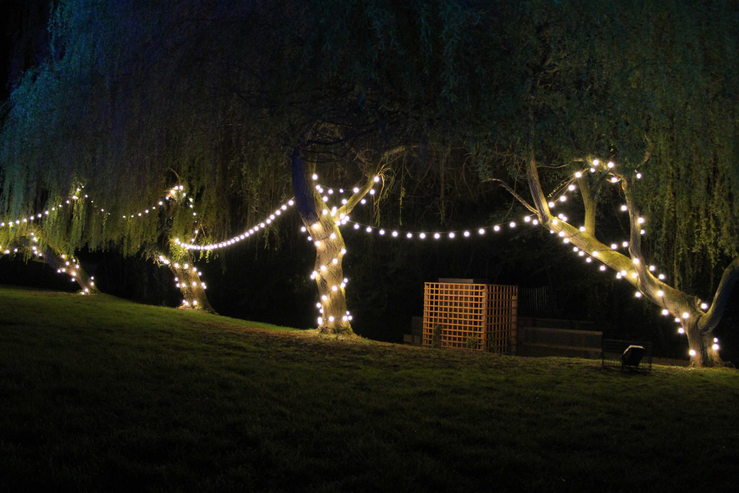 Доставка уличных гирлянд из Китая в Россию через ПЭК Китай Гуанчжоу