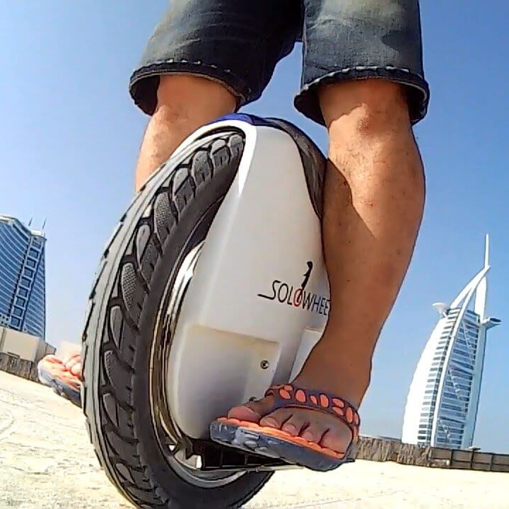 Доставка моноколеса из Китая в Россию через ПЭК Китай Гуанчжоу